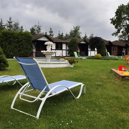 Lodge Morski Azyl *