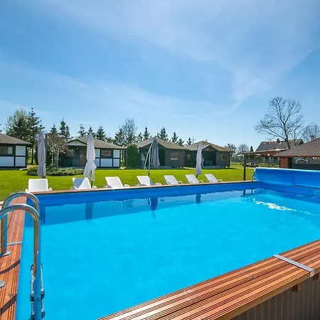 Lodge Morski Azyl Jaroslawiec