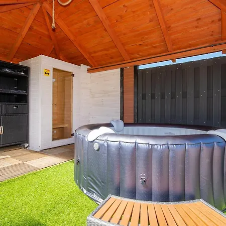 Morski Azyl * Jarosławiec