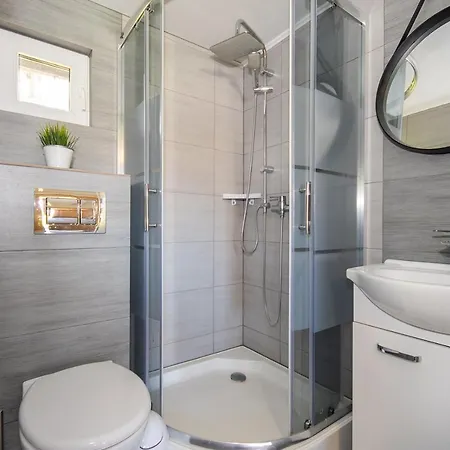 Lodge Morski Azyl *