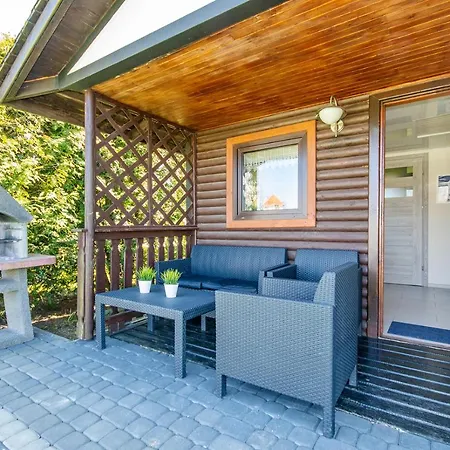 Morski Azyl Lodge Jarosławiec