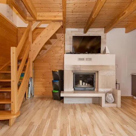 Lodge Morski Azyl Jarosławiec