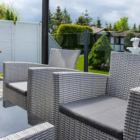 Lodge Morski Azyl Jarosławiec