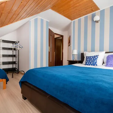 Morski Azyl Jarosławiec