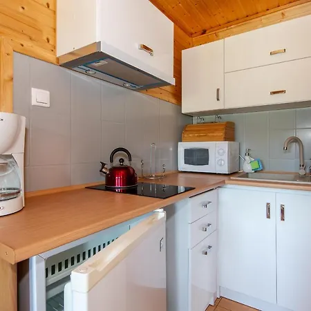 Lodge Morski Azyl