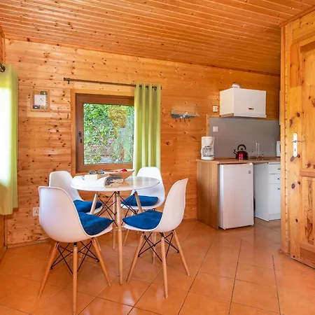 Lodge Morski Azyl
