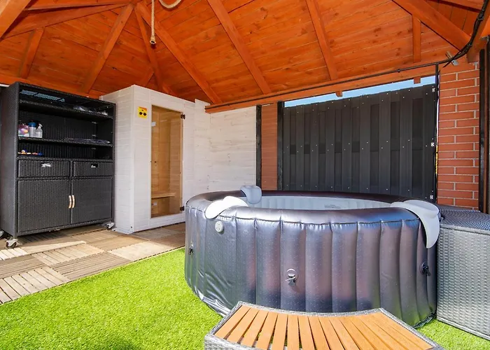 Morski Azyl * Jarosławiec