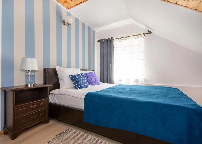 Morski Azyl * Jarosławiec