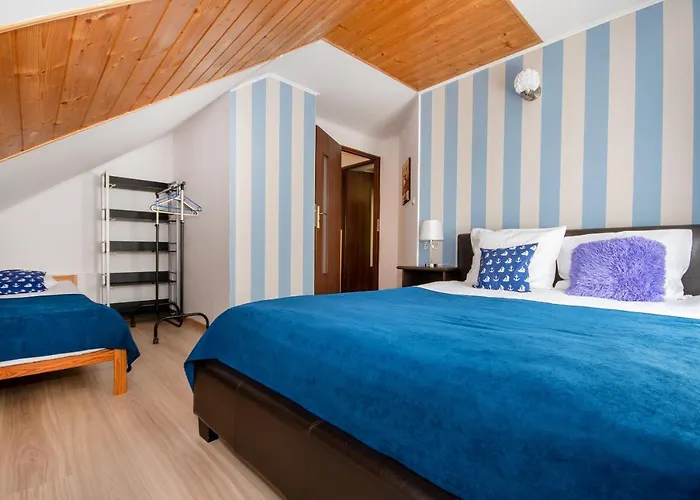 Morski Azyl Jarosławiec